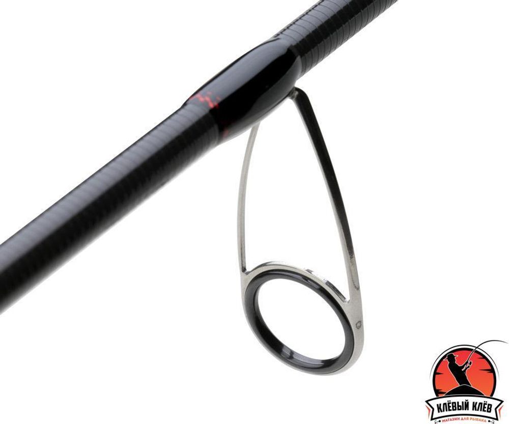 FLAGMAN Удилище спиннинговое Optimum 762ULT 2,29м тест 1-5г