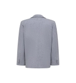 Жакет OFFICE, Серый