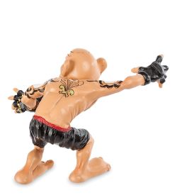 RV-205 Фигурка «Человек-Паук» (W.Stratford)