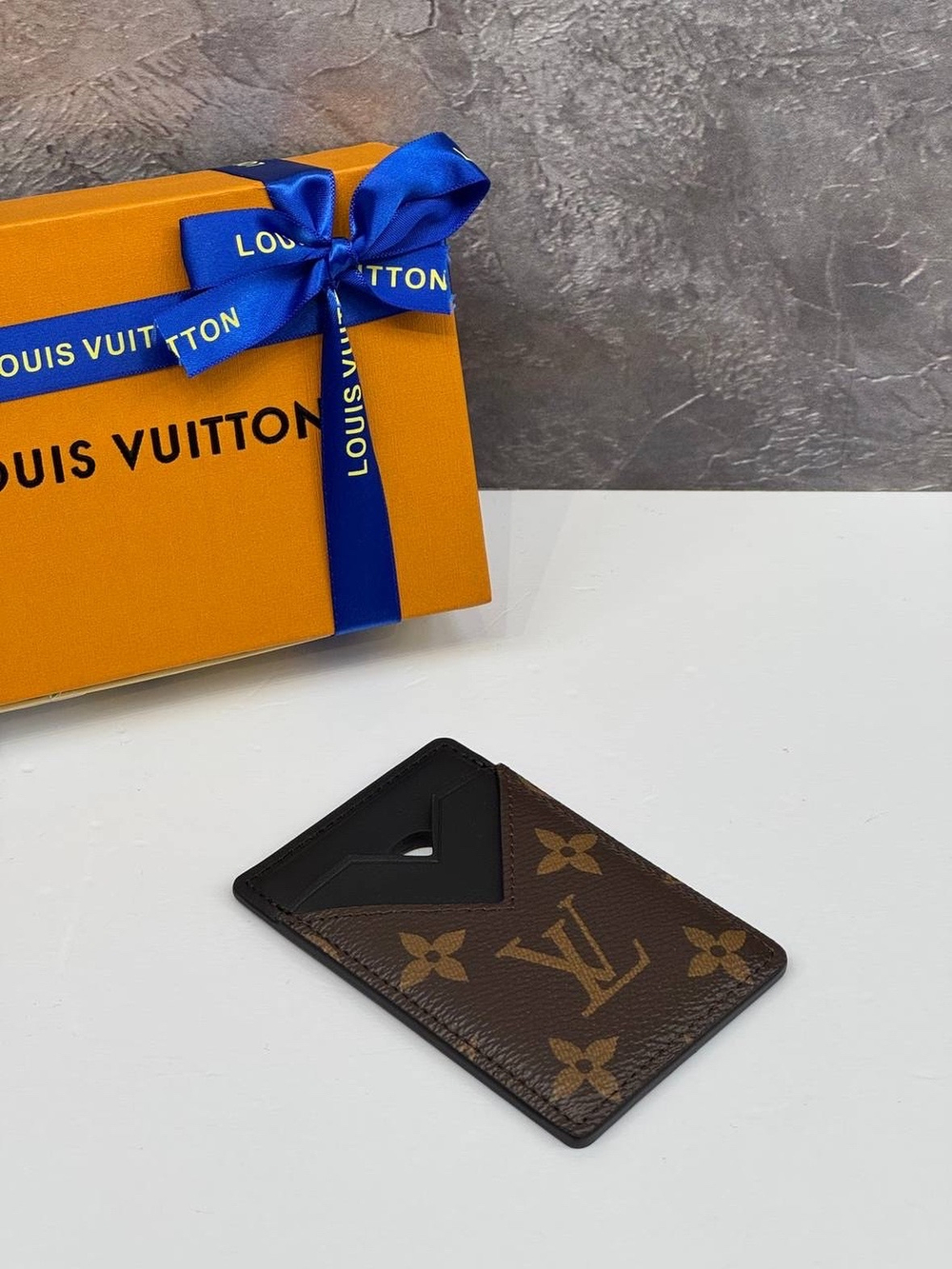 Держатель для карт Louis Vuitton Magnet