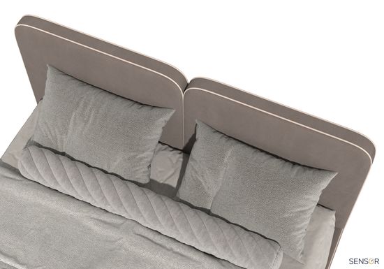 Кровать Румика