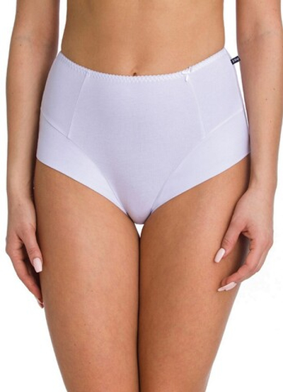 LPF 110 Трусы высокие 2 шт. в упаковке KEY