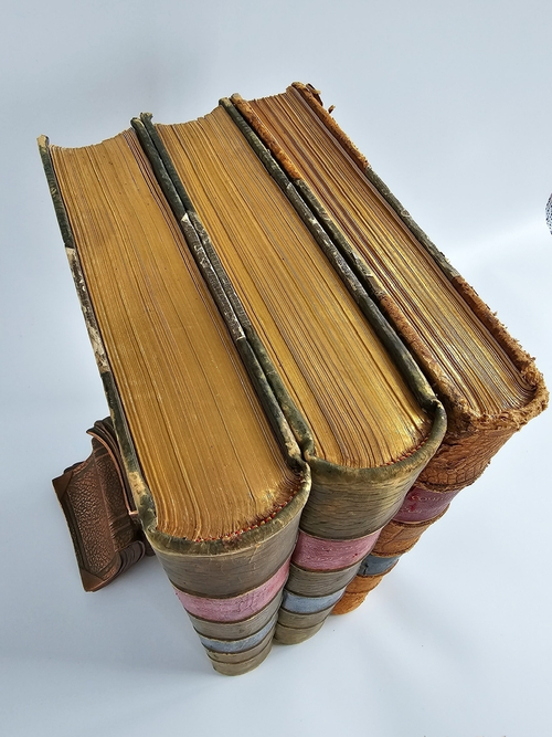 "Сочинения И.Ф.Горбунова". И.Ф.Горбунов. 1910 г.