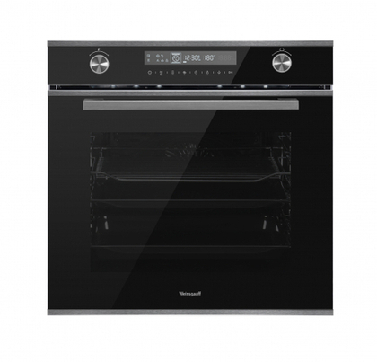Духовой шкаф Weissgauff EOM 751 PDBSX