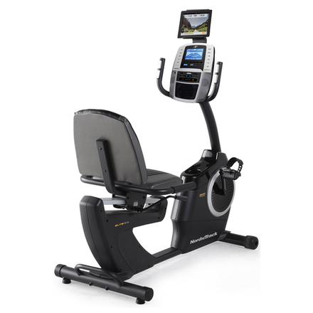 NordicTrack VXR475 (NTEVEX84916)