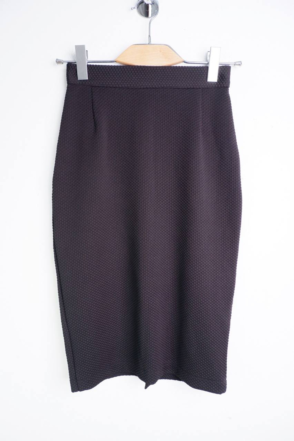 Юбка Aleksandra Kazakova для офиса, визуально на 42 размер, новая