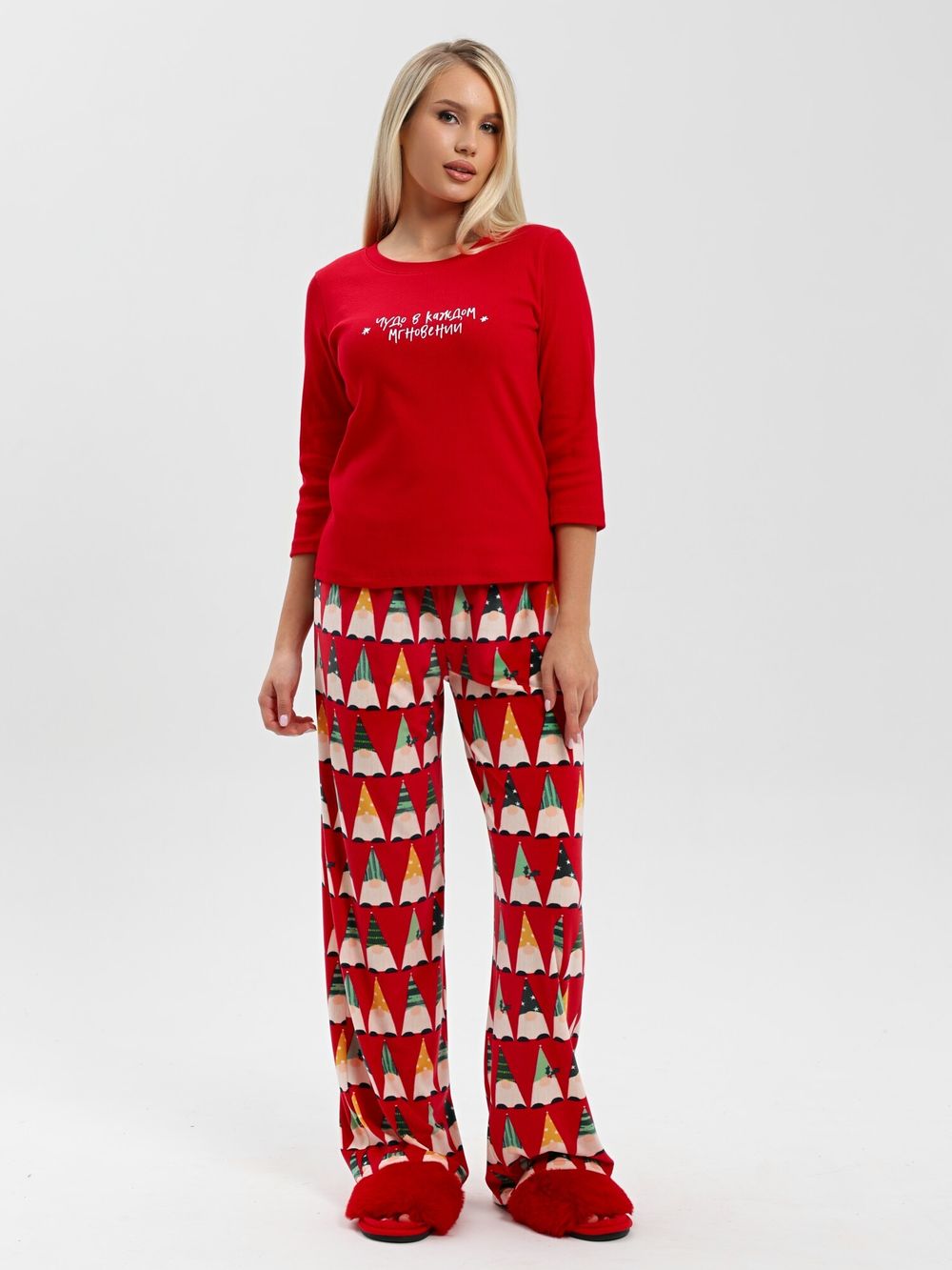 Костюм Сноу-2 Виотекс КРАСНЫЙ