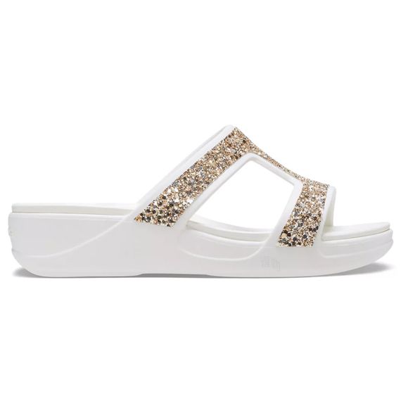 Crocs Monterey 'White'