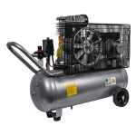 QUATTRO ELEMENTI B 400-50 компрессор поршневой масляный 770-285