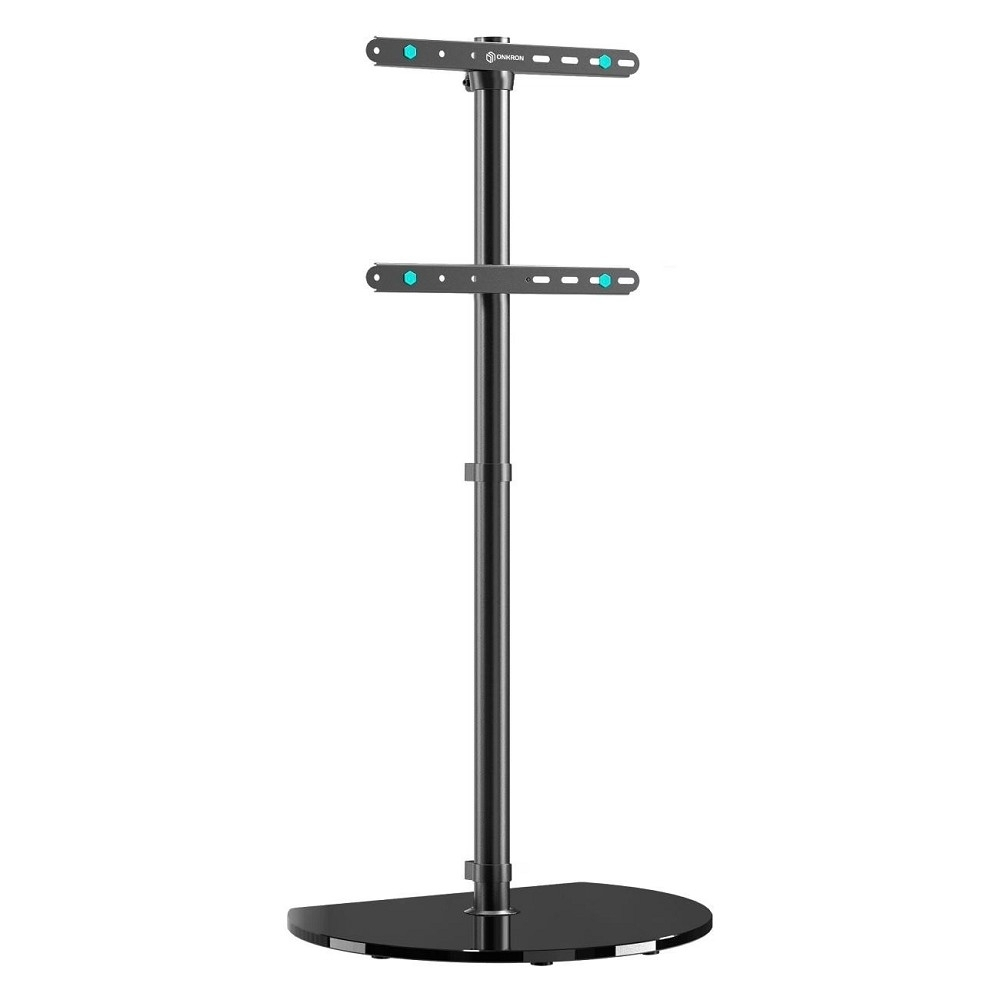 Кронштейн ONKRON TS5060-(B) черный, стойка для телевизора с кронштейном 30"-60"