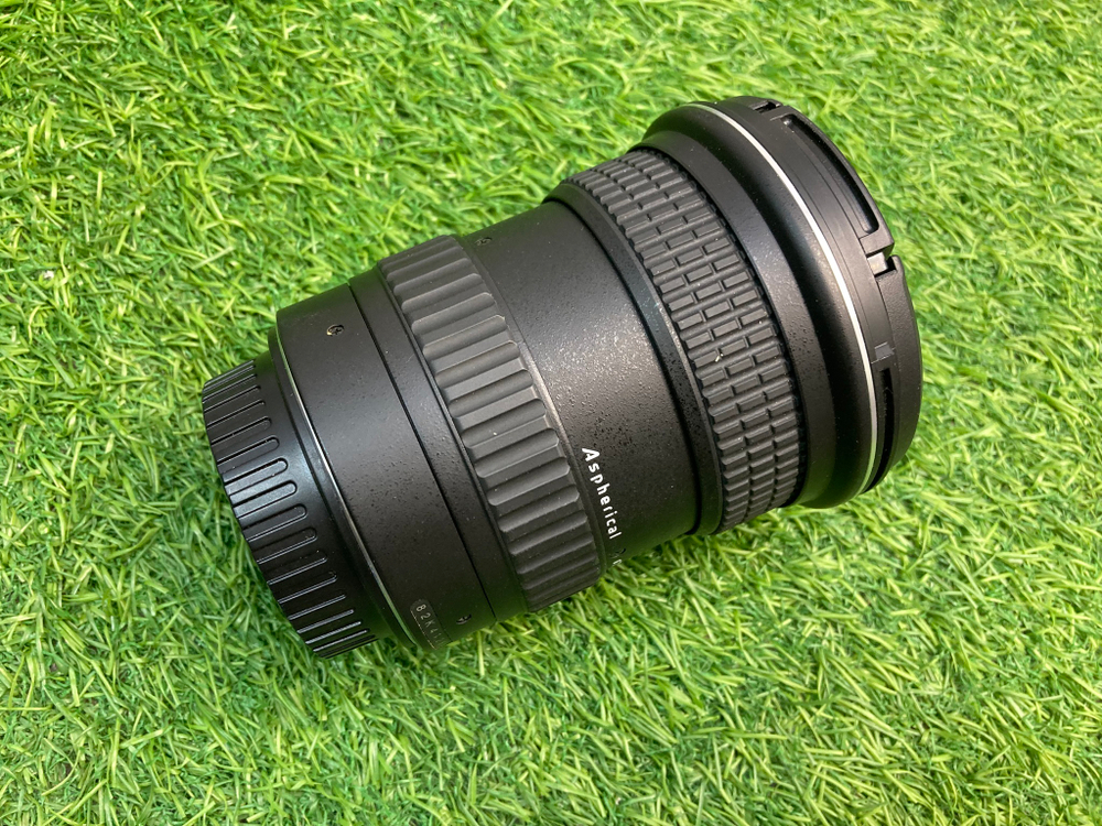 Tokina AT-X 11-16mm 2.8 AT-X 116 PRO DX AF Canon EF-S