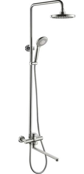 Душевая система FS8345-35 FMARK