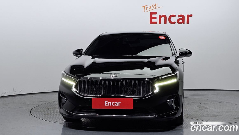 Kia K7 (Cadenza) Premier 2.5 GDI X Editions (04.2020)