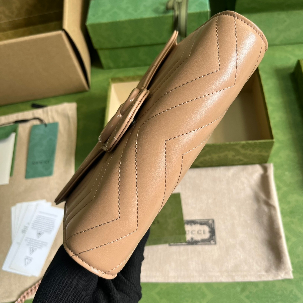 Gucci Marmont 20 cm