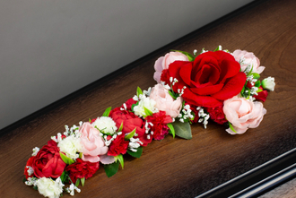 ЦВЕТОЧНЫЕ КОМПОЗИЦИИ