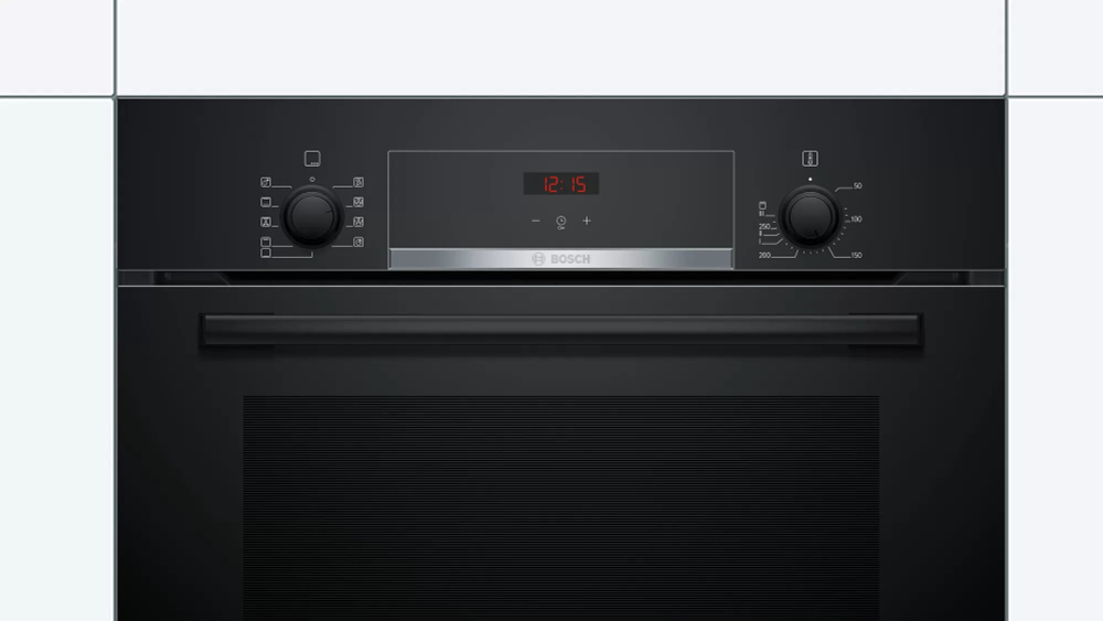 Встраиваемый электрический духовой шкаф Bosch HBF534EB0R