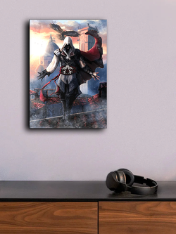 Assassin’s Creed 2
