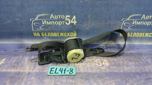 Ремень безопасности передний левый TOYOTA TERCEL 1993