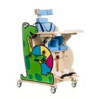 Кресла детские ортопедические