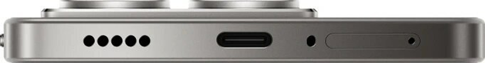 Смартфон XiaoMi 14T 12/256Gb Titan Gray