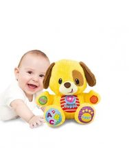 Learn With Me Puppy Pal