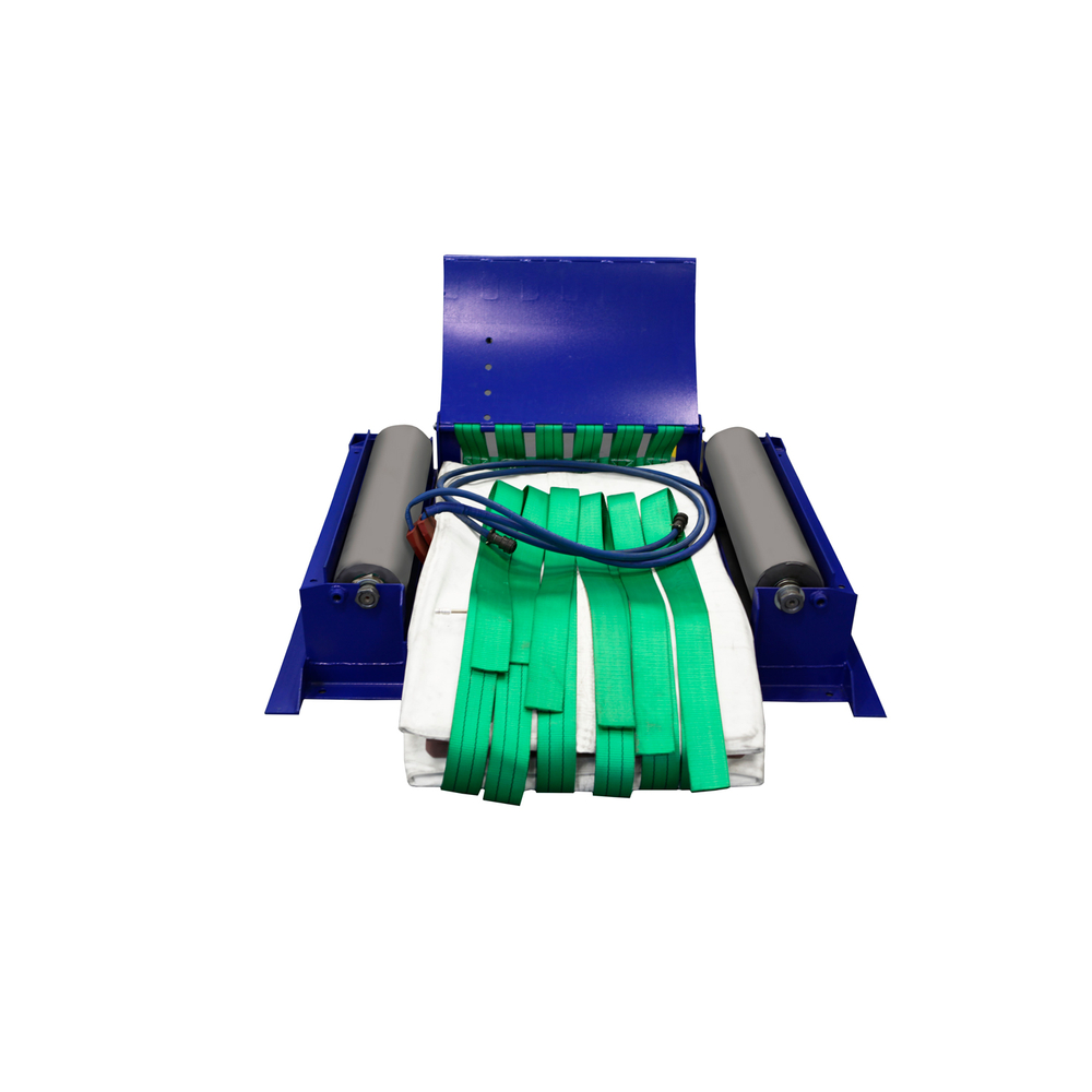 Термопресс ТП-800 КГШ