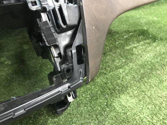 Торпедо Mercedes M 166 (2011-2015)