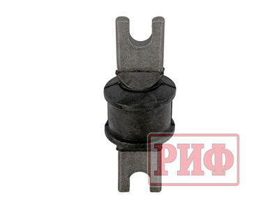 Втулка амортизатора РИФ SA273 (с маркировкой 1 )