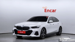 BMW 5 Series (G60) 530i xDrive M Sports (12.2023)