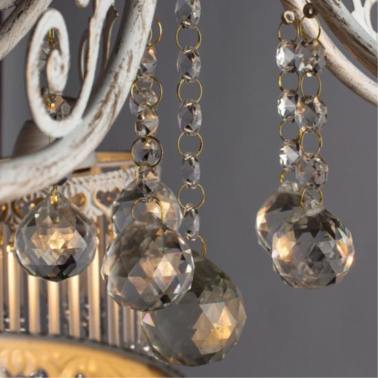 A1678PL-5WG СВЕТИЛЬНИК ПОТОЛОЧНЫЙ