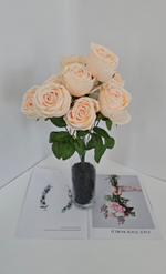 Букет роз / Арт 2385