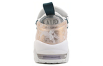 Кроссовки Nike Air More Money Lx White Multi (Женская размерная сетка)