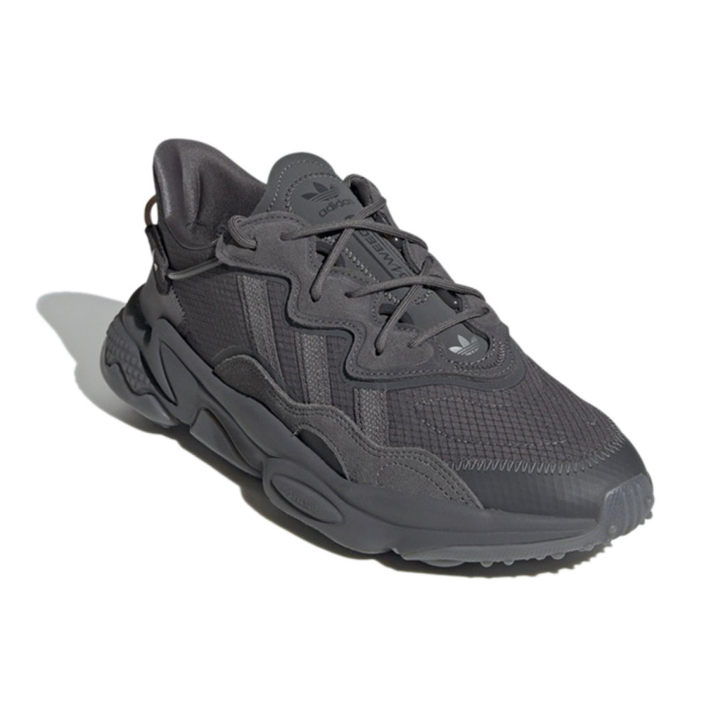 Кроссовки Adidas Originals Ozweego Charcoal Grey