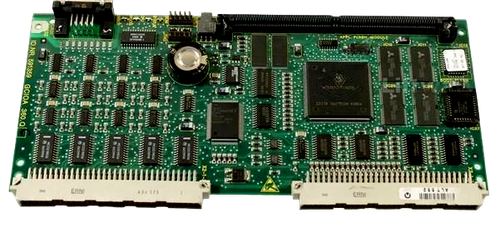 Плата процессорная GCIOA 360.Q SCHINDLER.