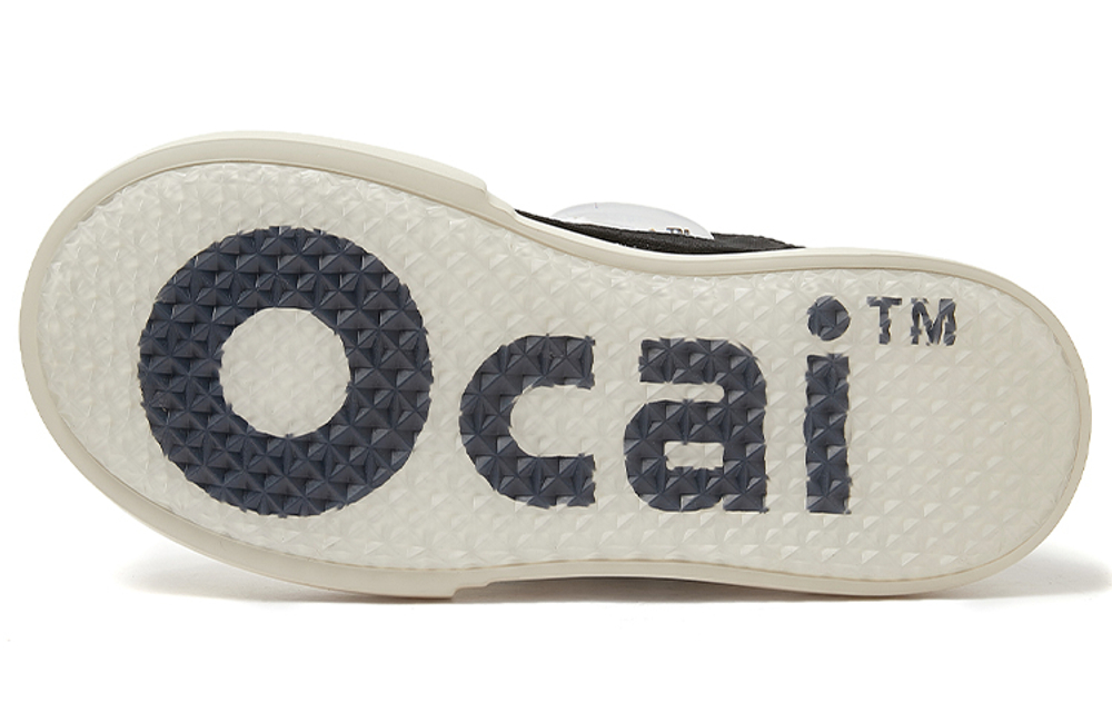 Ocai 002 Smile Canvas