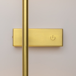 Настенный светильник (бра) Maytoni MOD285WL-L10BS3K