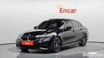BMW 3 Series (G20) 320i M Sports (08.2022)