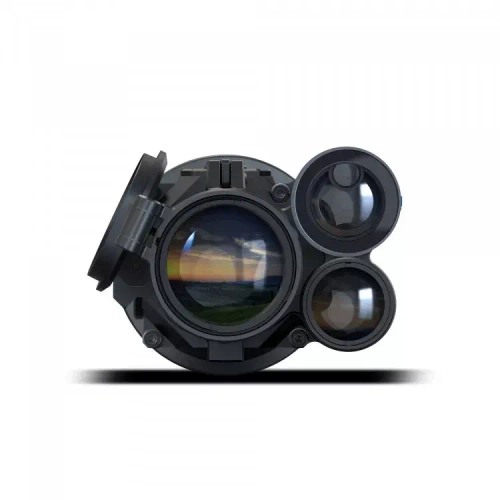 Цифровой прицел ночного видения PARD NV008SP-LRF (850-70) с дальномером