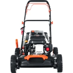 Газонокосилка бензиновая YARD FOX 53S HW: 5 л.с., нож 53 см, 53S HW