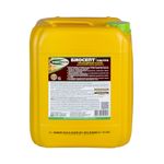 Антисептик для дерева Woodmaster Биосепт-ультра, 10 кг "РОГНЕДА", 20172