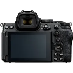 Nikon Z5 II (Z5m2) Body