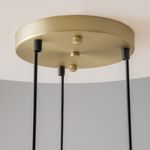 Подвесной светильник Maytoni MOD411PL-06G