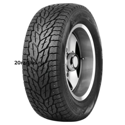 195/75R16C 107/105R Winter Defender Grip Van 2 TL (110 шип.)