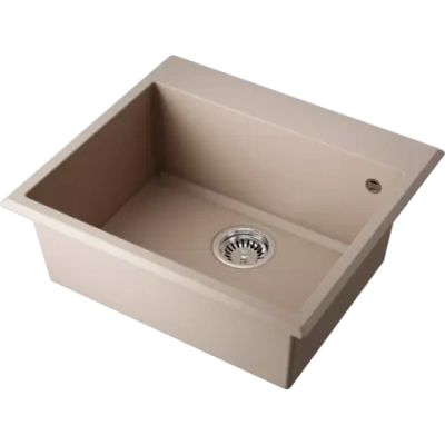 Кухонная мойка Omoikiri Tedori 57-SA