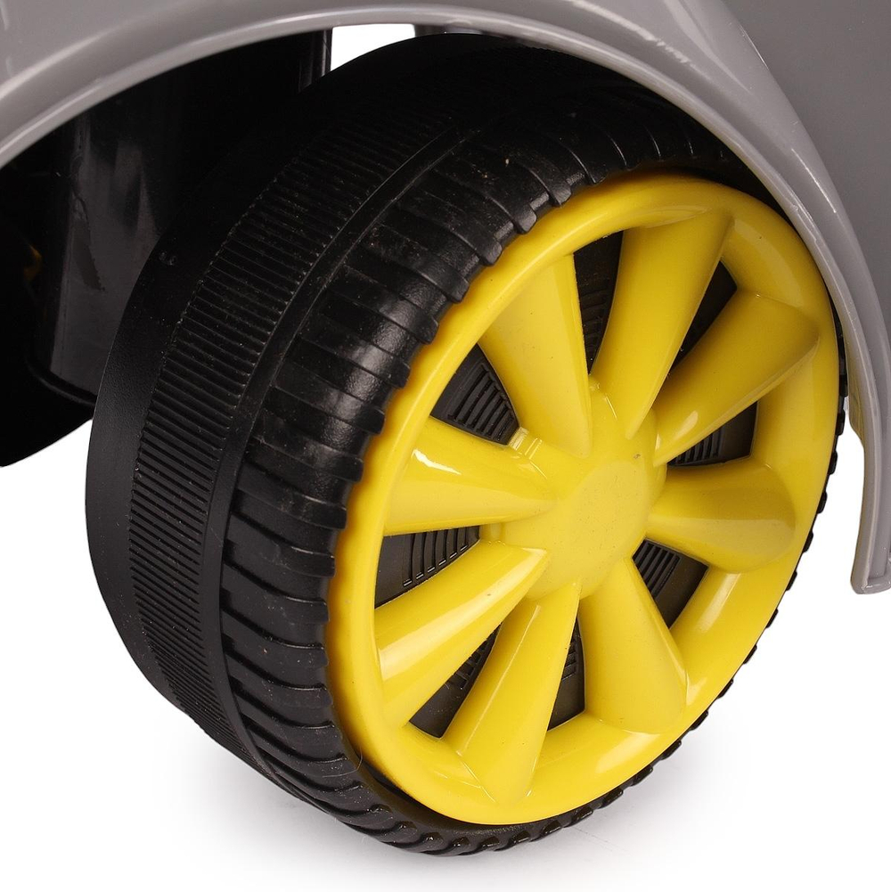 Игрушка машина толокар № 808-С