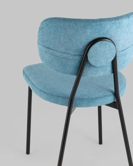 Стул Hook синий