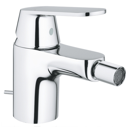 Смеситель для биде однорычажный GROHE EuroSmart 32839000