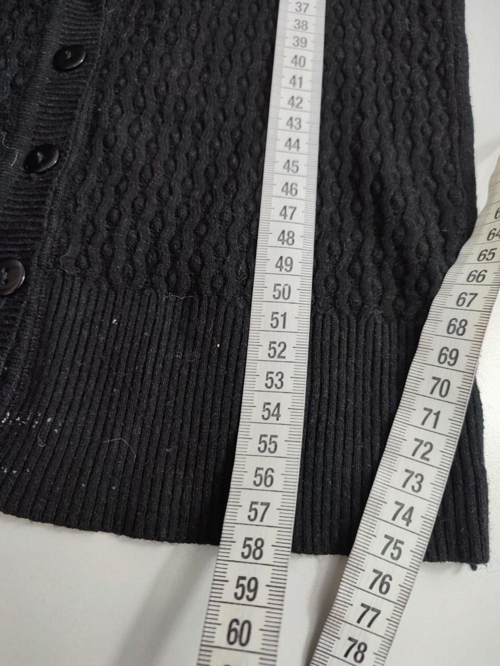 Кофта Yijia на пуговицах 40 размер