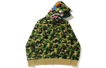 Худи A BATHING APE, 1H30-115-018