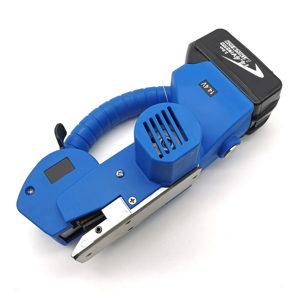 Аккумуляторный стреппинг-инструмент FT195 (без натяжения)